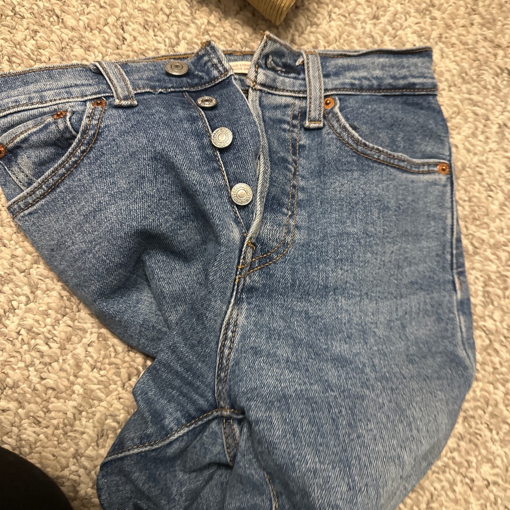 Jeans - Picture 4 of 4